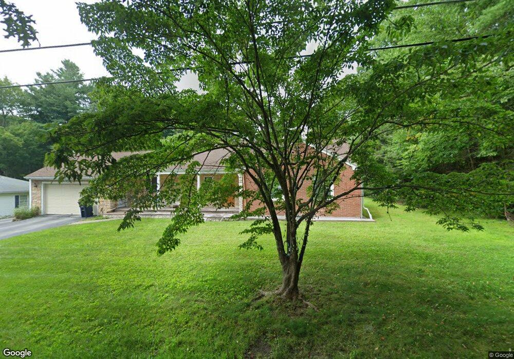 1 W Fairhill Rd, Holden, MA 01520 - photo 1