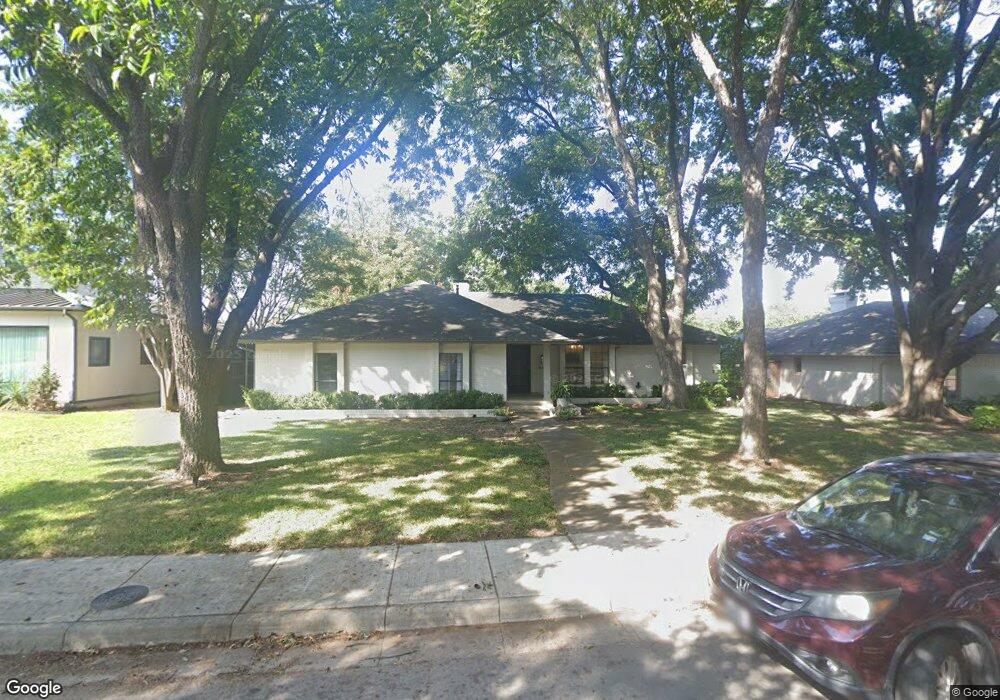 6611 Velasco Ave, Dallas, TX 75214 - photo 1