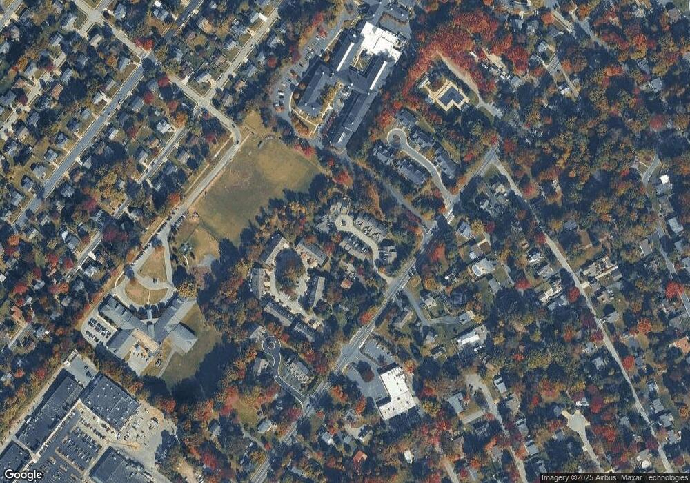 115 Talleyrand Dr unit 5, Wilmington, DE 19810 - photo 1