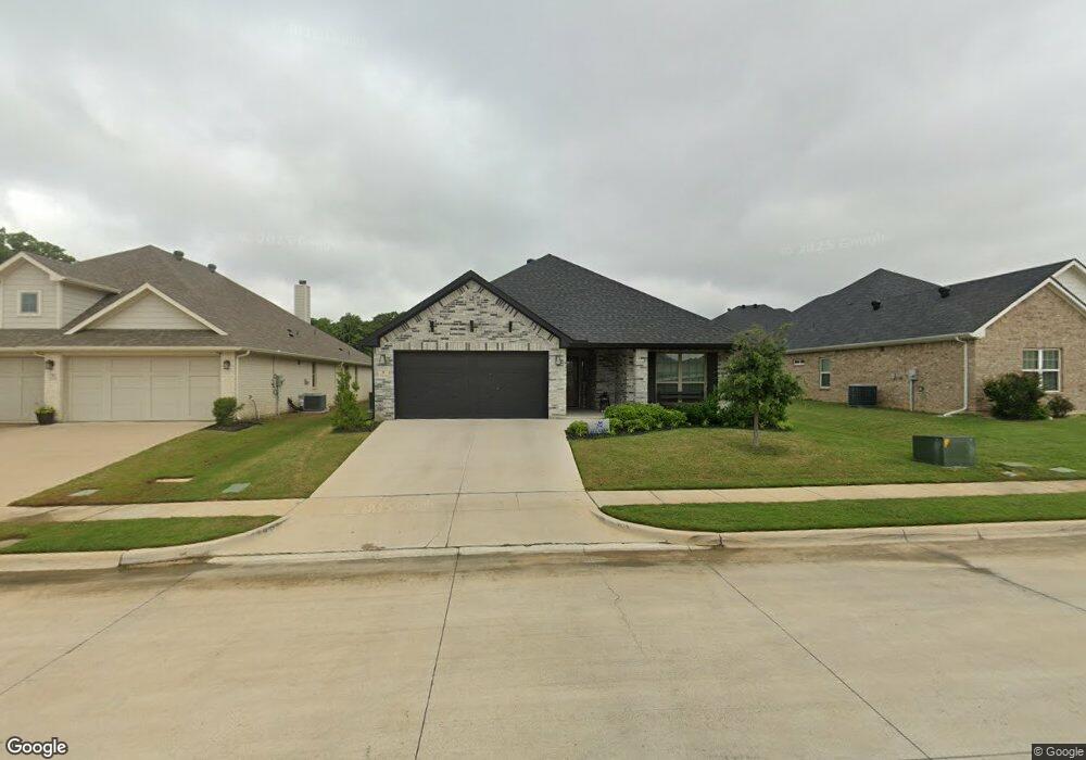 3116 Bent Trail Ct, Burleson, TX 76028 - photo 1
