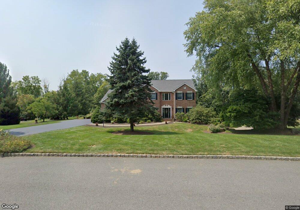 315 Greens Ridge Rd, Stewartsville, NJ 08886 - photo 1