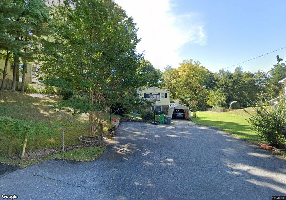 114 Harmony Hall Rd, Gaithersburg, MD 20877 - photo 1