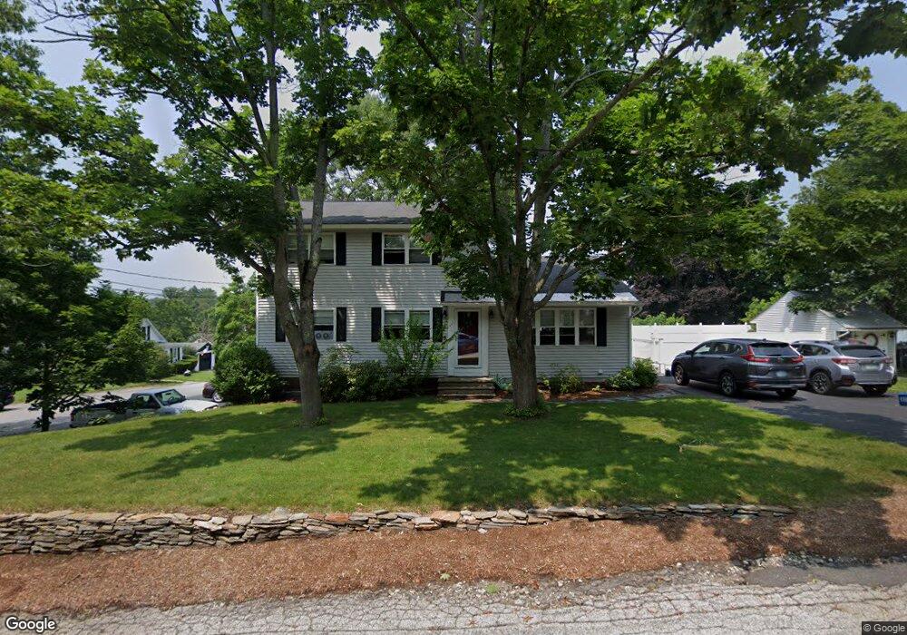 22 Elmer Ave, Hooksett, NH 03106 - photo 1