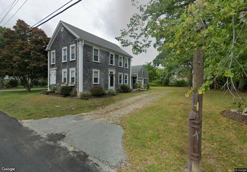 12 Oakland St, Mattapoisett, MA 02739 - photo 1