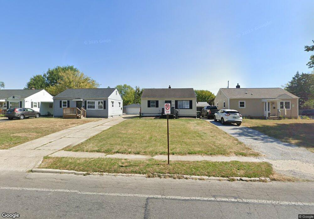 3508 Karl Rd, Columbus, OH 43224 - photo 1