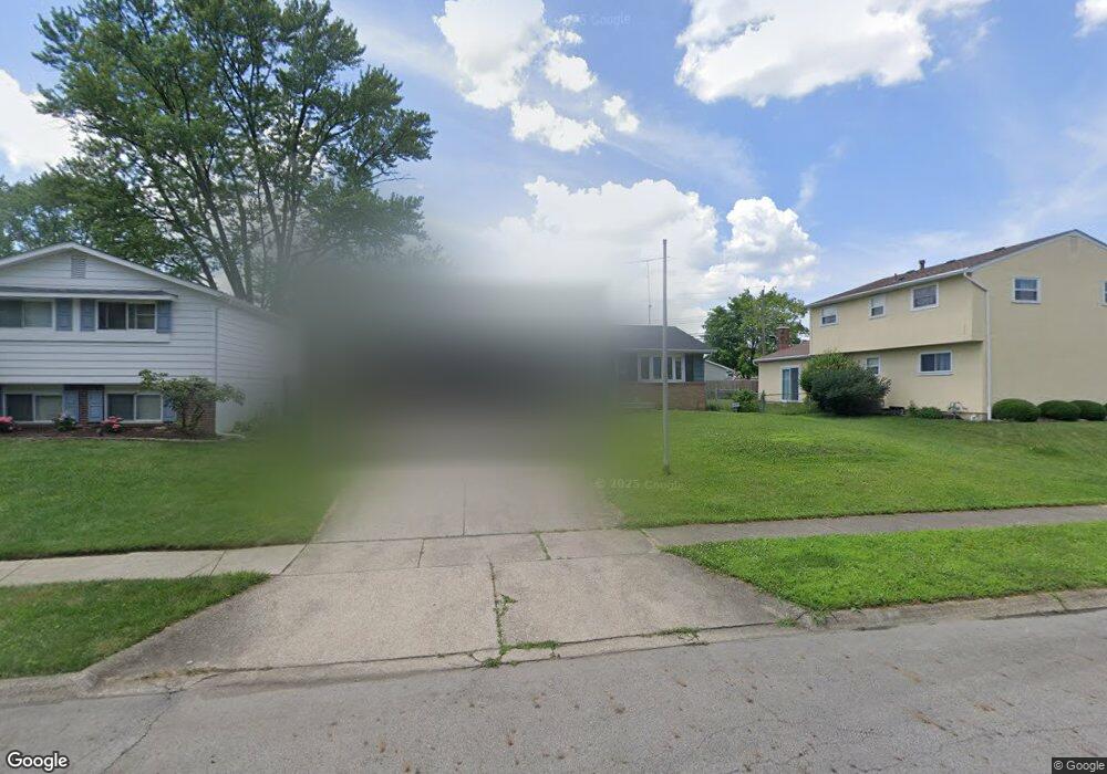 4751 Manitoba Ct, Columbus, OH 43229 - photo 1