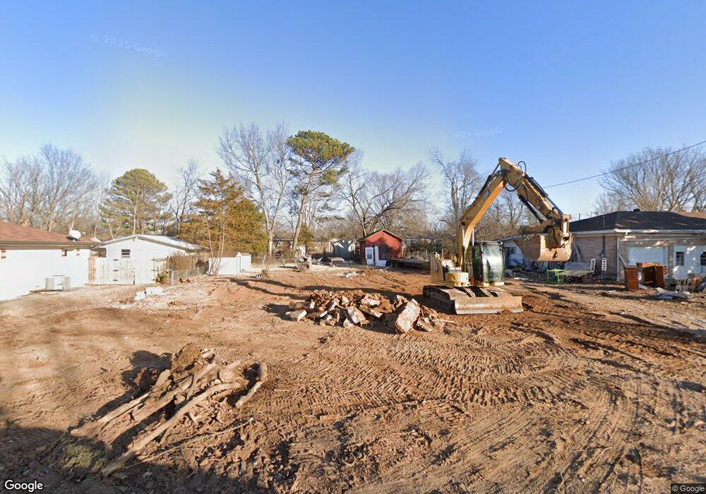 206 NW L St, Bentonville, AR 72712 - photo 1