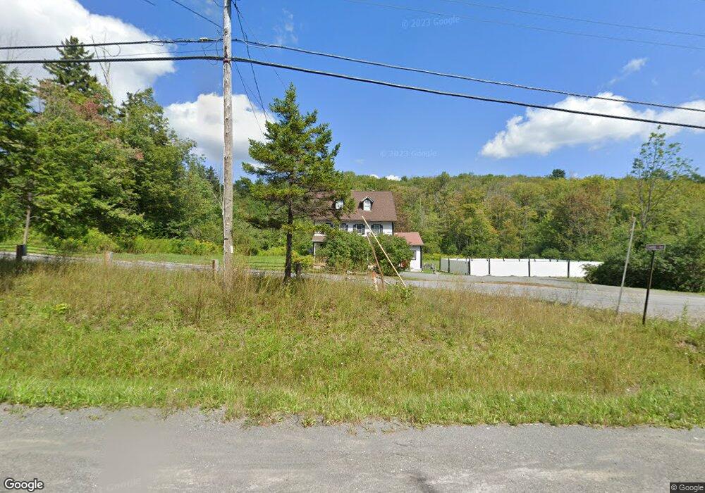 78 Lustig Rd, Tannersville, NY 12485 - photo 1
