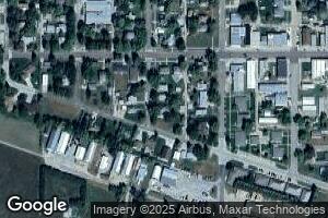 109 S 3rd St, Newman Grove, NE 68758