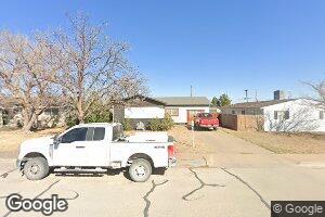 618 S 7th St, Jal, NM 88252