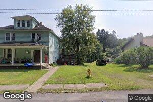 319 W Newport St, Glen Lyon, PA 18617