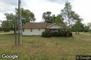 10864 N 135th St W, Sedgwick, KS 67135