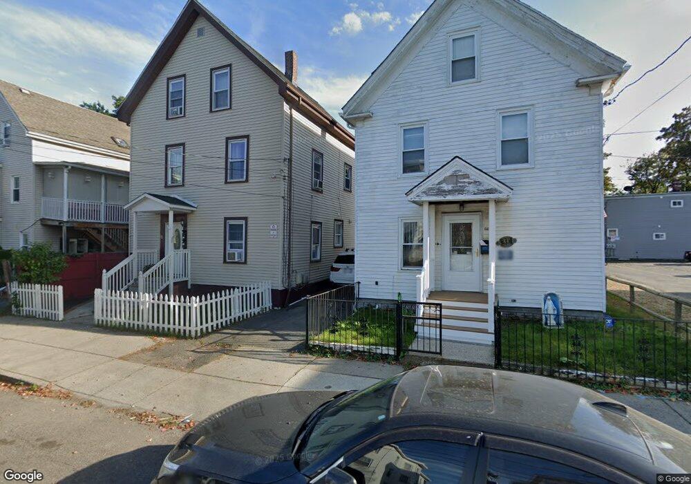 66 Hood St, Lynn, MA 01905 - photo 1