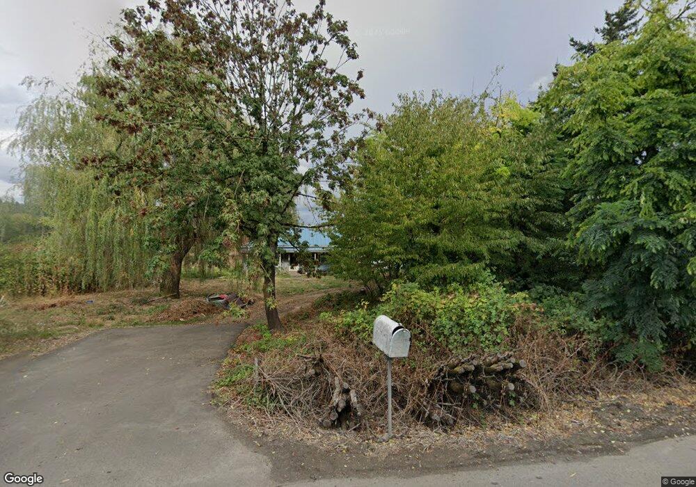 27948 S Highway 213, Mulino, OR 97042 - photo 1