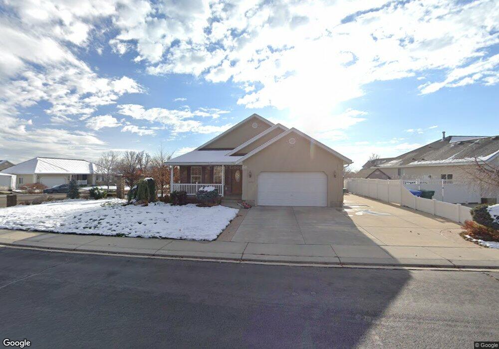 4575 W Fieldcrest Rd, Cedar Hills, UT 84062 - photo 1