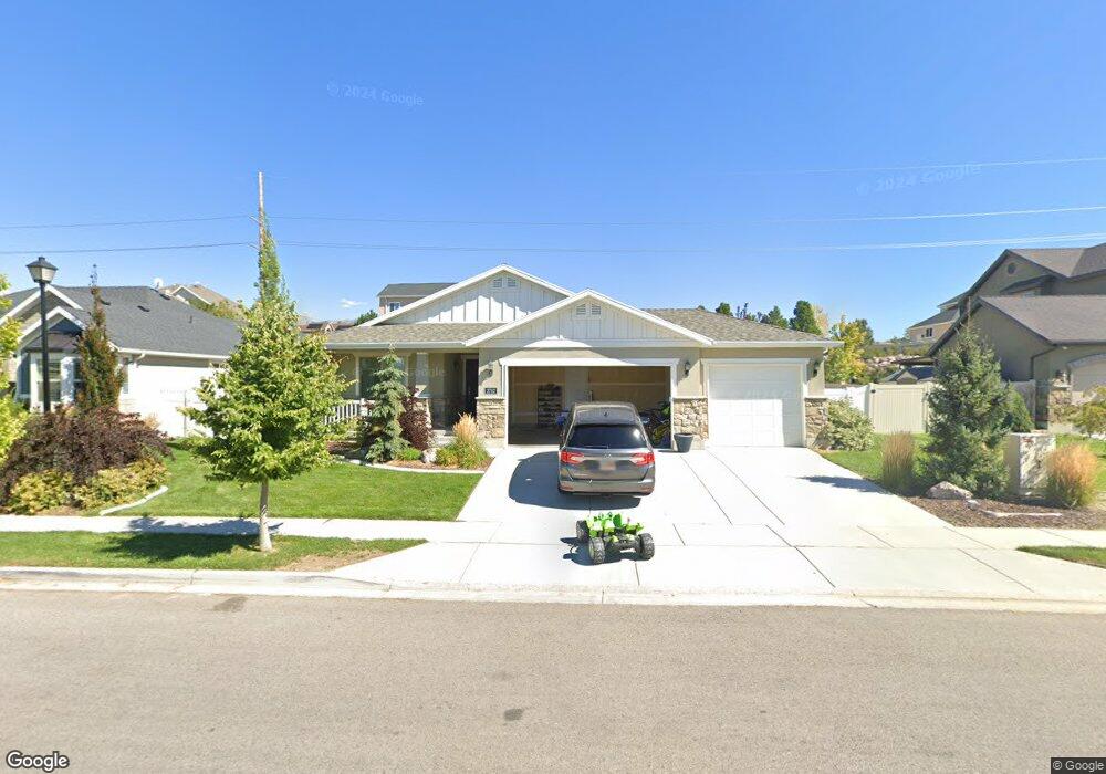 2712 N Park View Ct, Lehi, UT 84043 - photo 1