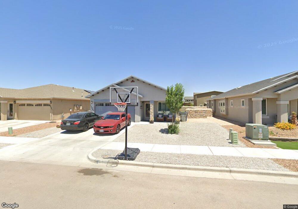 14901 Sunny Land Ave, El Paso, TX 79938 - photo 1