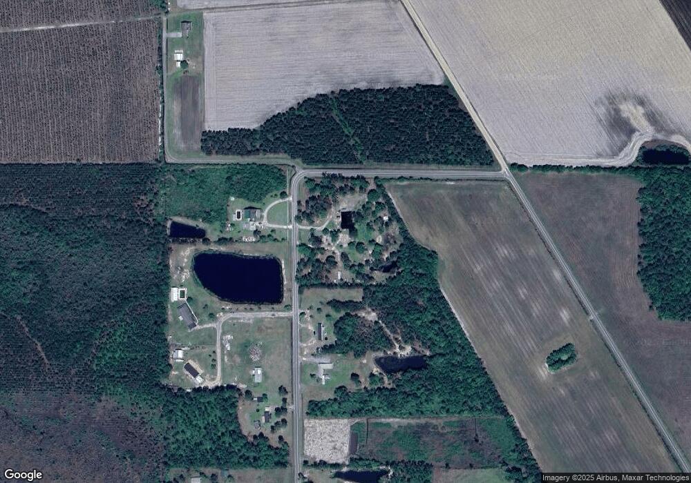 3995 Cleve Rd, Waycross, GA 31503 - photo 1