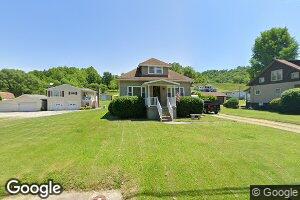 9897 Shortline Hwy, Reader, WV 26167