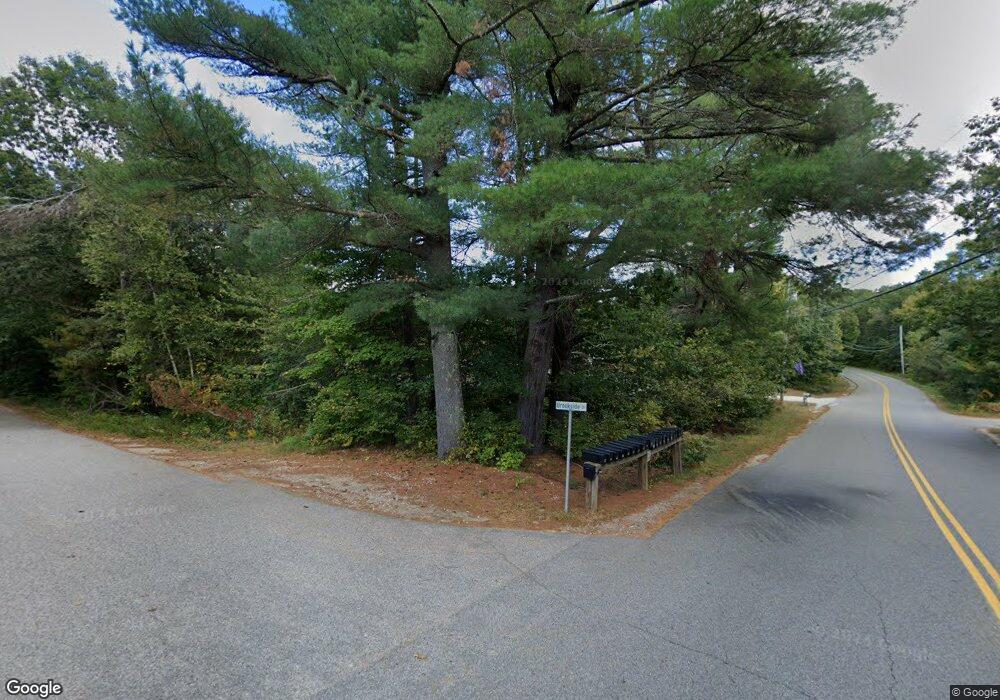 0 Lot 5 Brookside II, New Gloucester, ME 04260 - photo 1