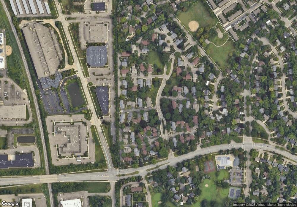 2804 Bombridge Ct, Ann Arbor, MI 48104 - photo 1