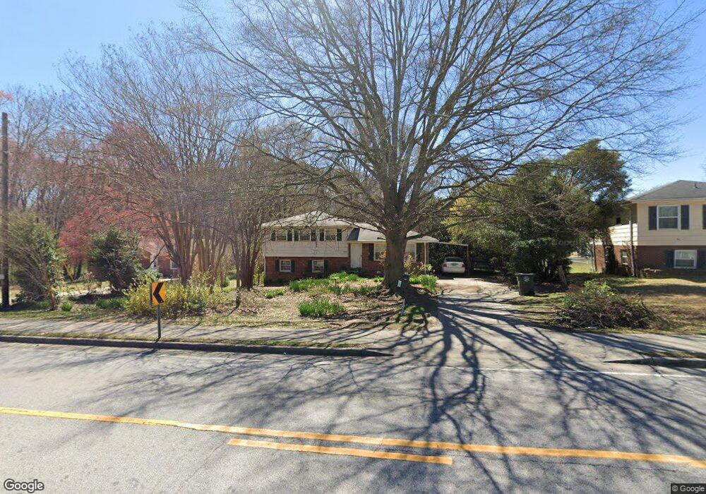 1301 Morrow Rd, Morrow, GA 30260 - photo 1