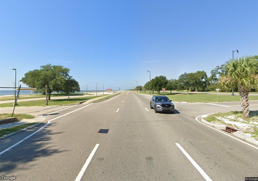 Lot 1 Beach Blvd 4th Ave unit Lot 1, Pass Christian, MS 39571 - photo 1