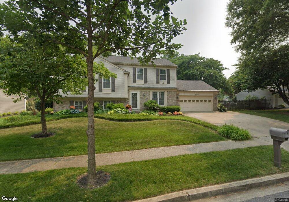 2503 Appleton Ln, Bowie, MD 20716 - photo 1