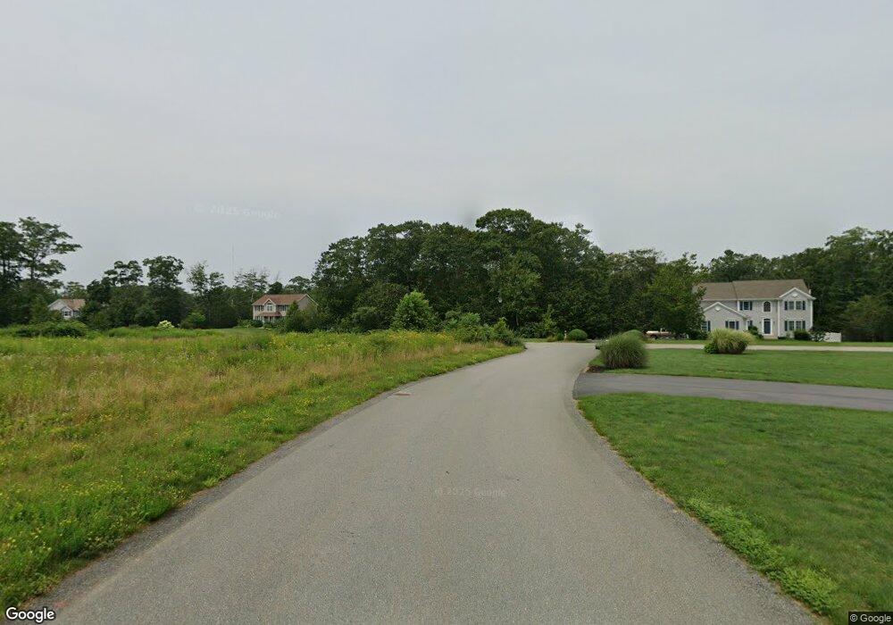 25 Elderberry Ln, Tiverton, RI 02878 - photo 1