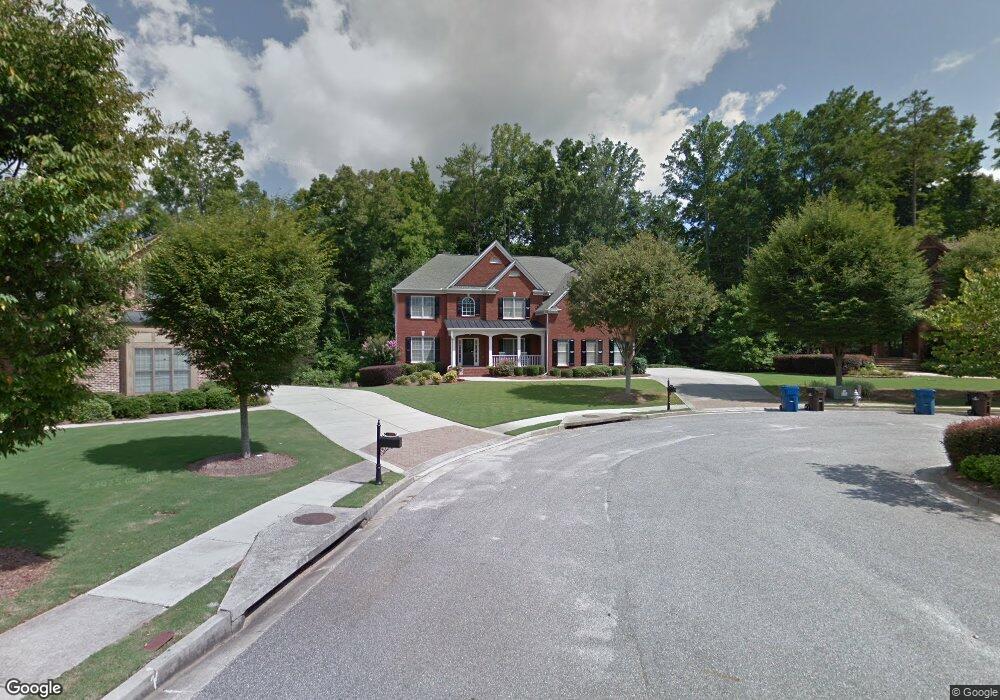 12280 Mccoy Way, Alpharetta, GA 30004 - photo 1