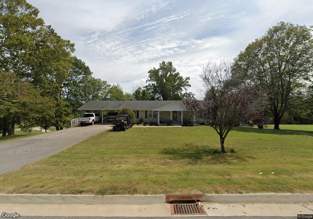 1004 Lobelville Hwy, Linden, TN 37096 - photo 1