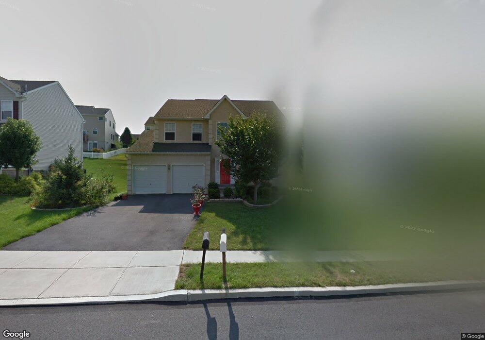 3790 Clay Dr, Macungie, PA 18062 - photo 1