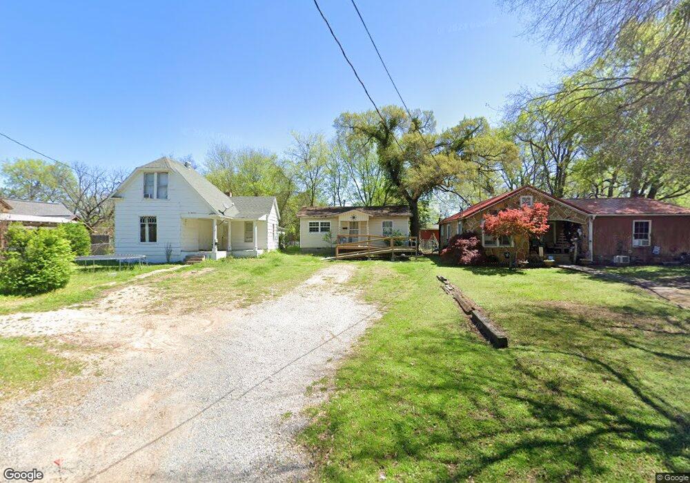 505 S Cherokee Ave, Tahlequah, OK 74464 - photo 1