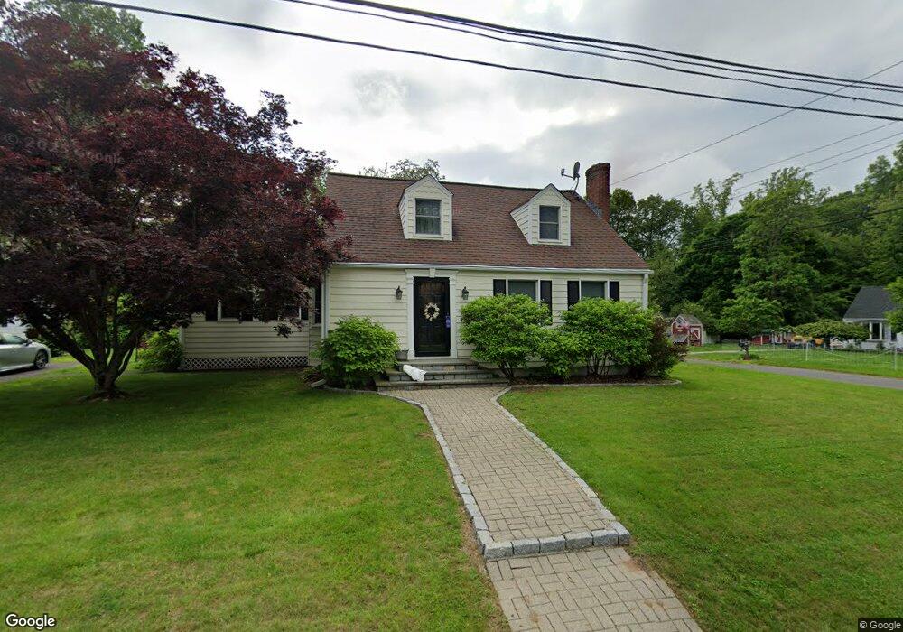840 College Rd, Orange, CT 06477 - photo 1