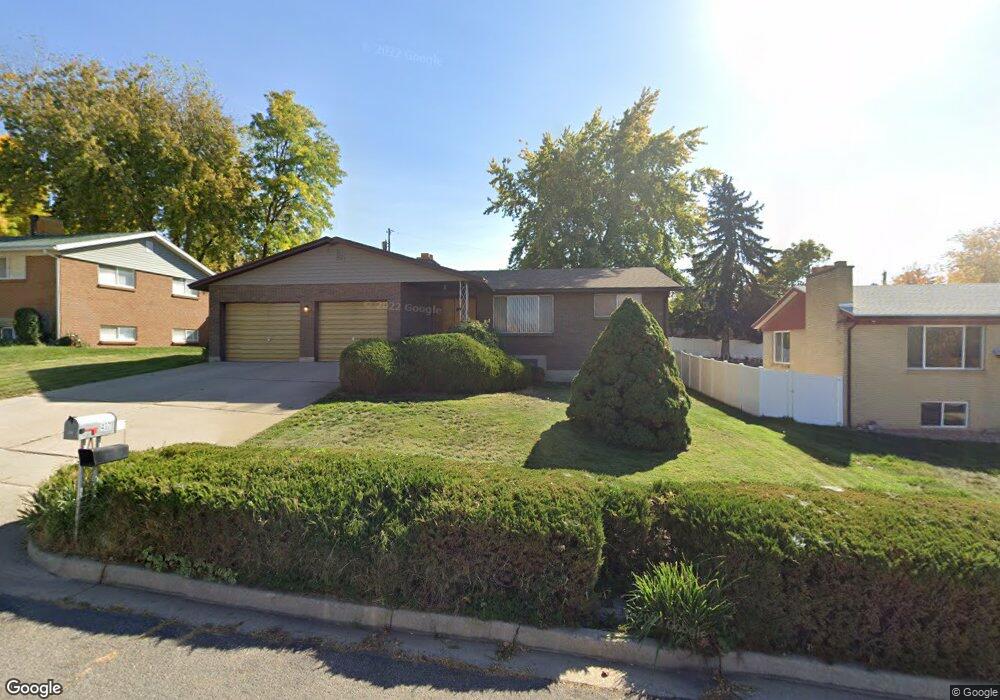 437 W 3400 S, Bountiful, UT 84010 - photo 1