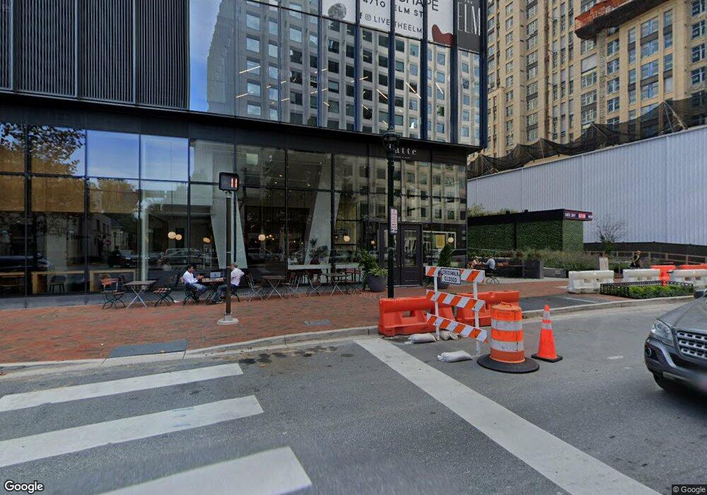 4710 Elm St unit 3B-E-2704, Bethesda, MD 20814 - photo 1