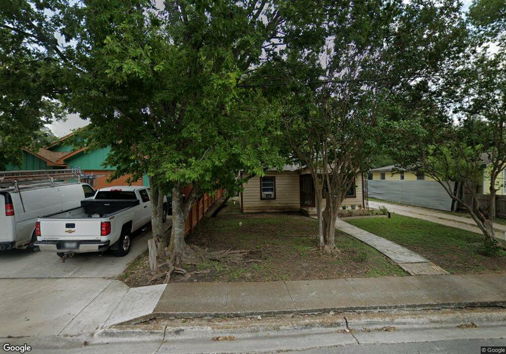 314 Laredo St, San Marcos, TX 78666 - photo 1