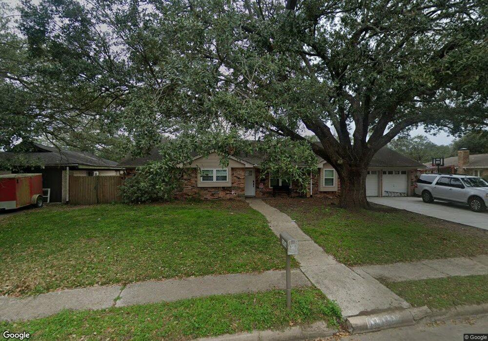 1416 Bellaire Blvd, Alvin, TX 77511 - photo 1