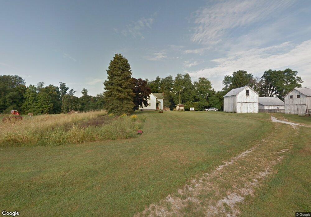 11679 N County Road 350 W, Batesville, IN 47006 - photo 1