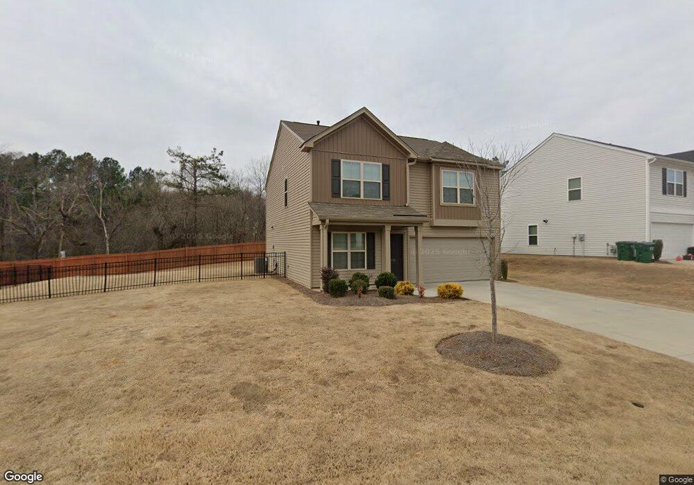 115 Kelly Farm Rd, Moore, SC 29369 - photo 1