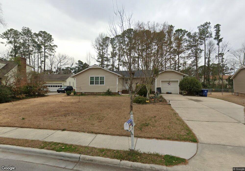 111 Janie Ave, Jacksonville, NC 28540 - photo 1