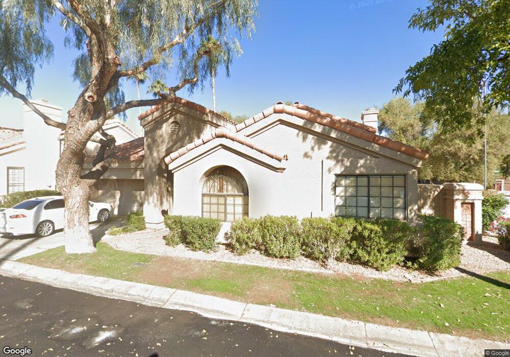 4 W Sarah Ln, Tempe, AZ 85284 - photo 1