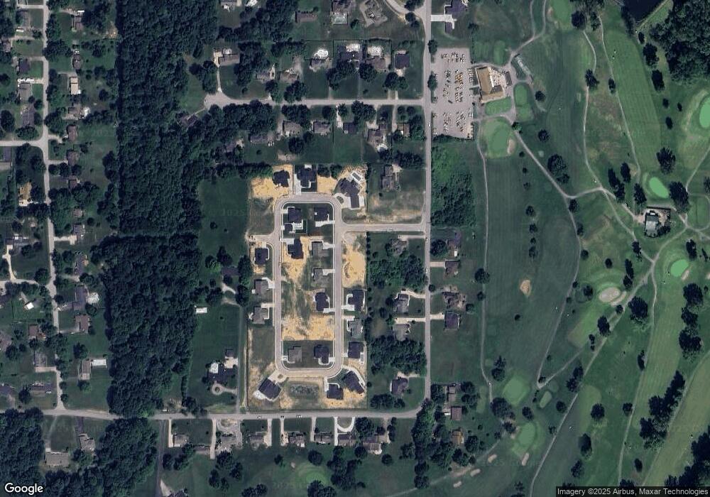 3038 Masters Dr, Floyds Knobs, IN 47119 - photo 1