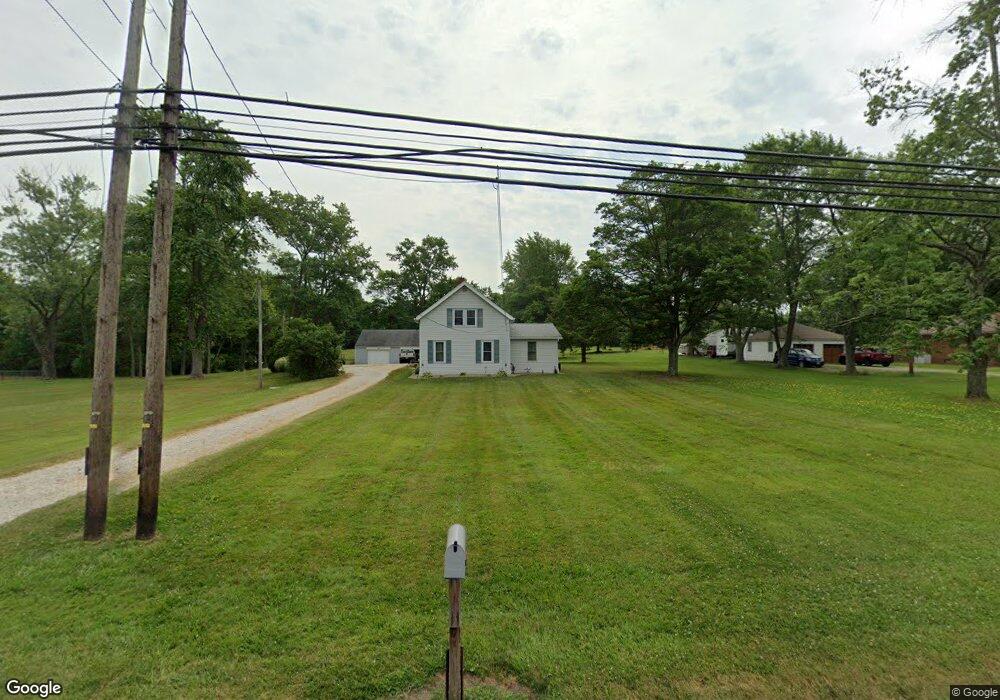3776 State Route 44, Rootstown, OH 44272 - photo 1