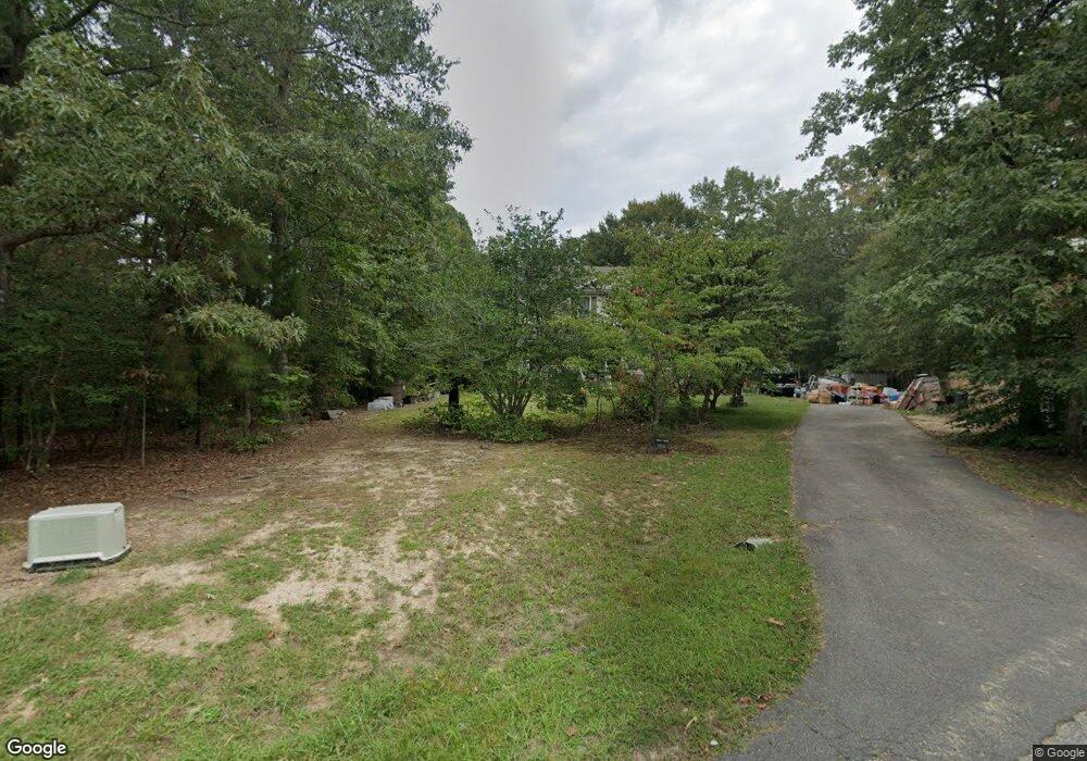 44460 Redbud Dr, Callaway, MD 20620 - photo 1