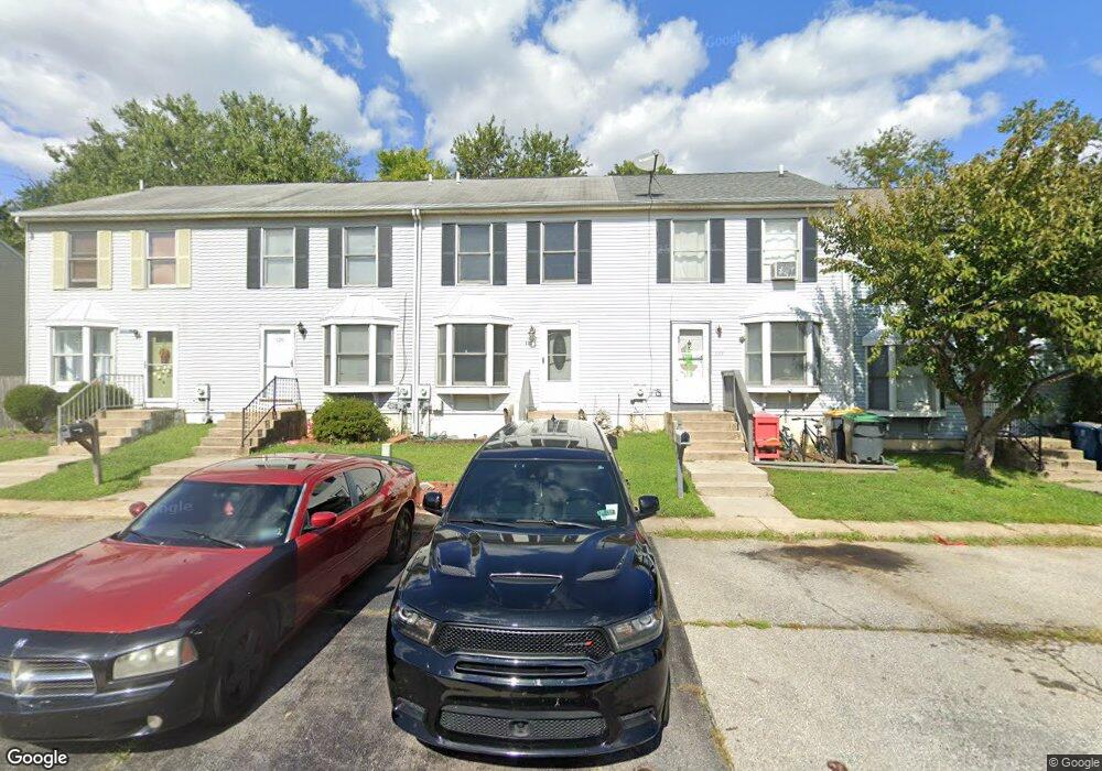 122 Whitburn Place, Newark, DE 19702 - photo 1