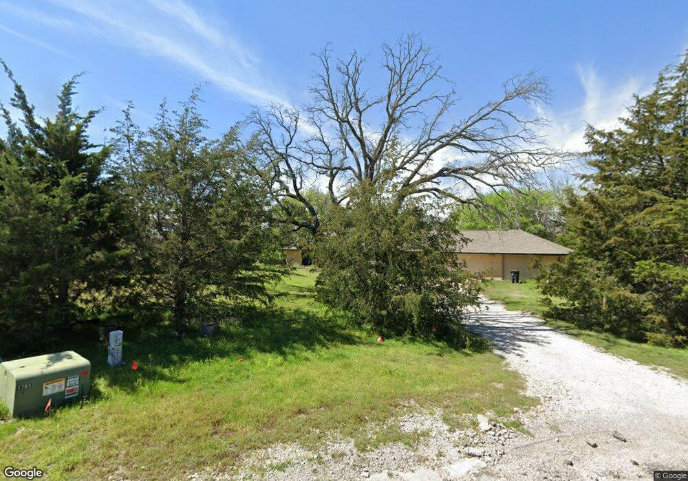 112 Murls Lake Cir, Weatherford, TX 76085 - photo 1