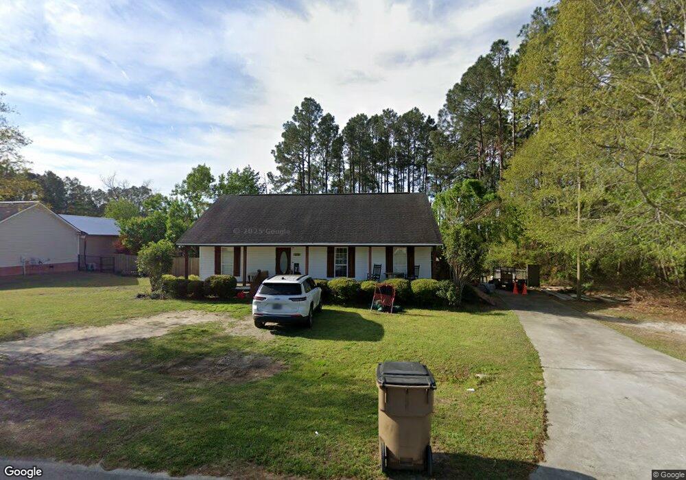 112 Hillside Ln, Fitzgerald, GA 31750 - photo 1