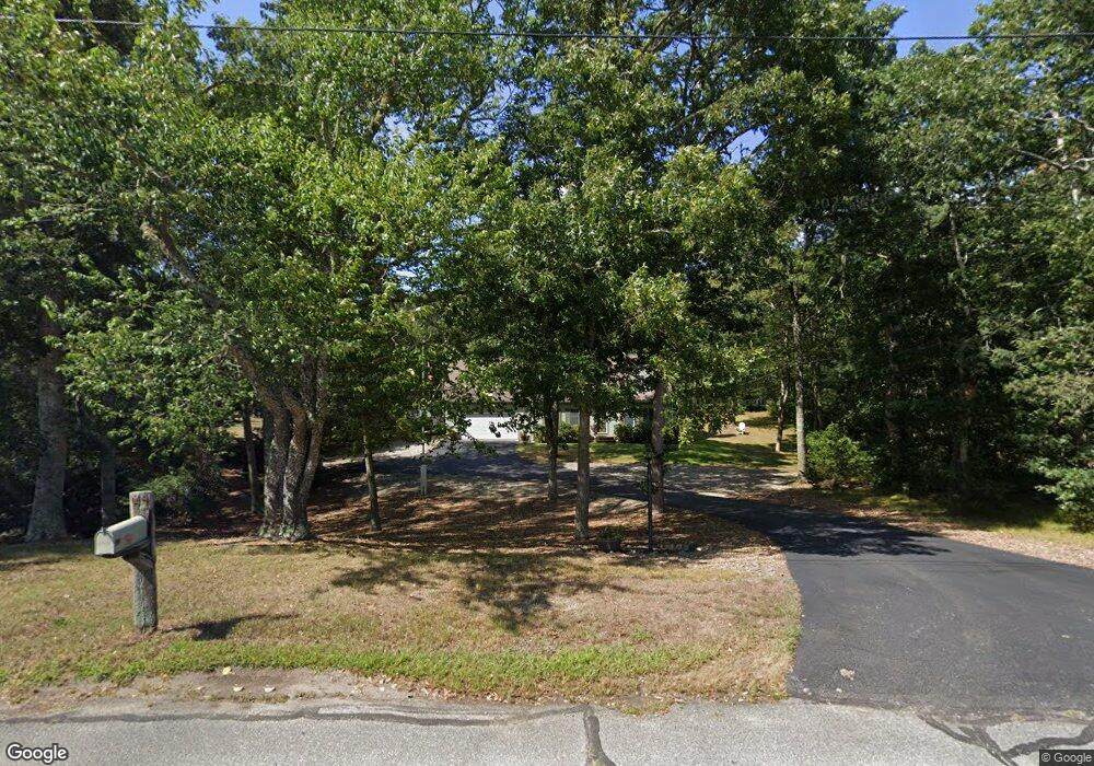 44 Christopher Way, Harwich, MA 02645 - photo 1