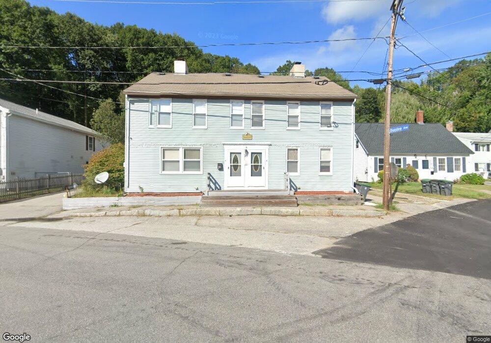 70 Merrimack St unit A, Hooksett, NH 03106 - photo 1